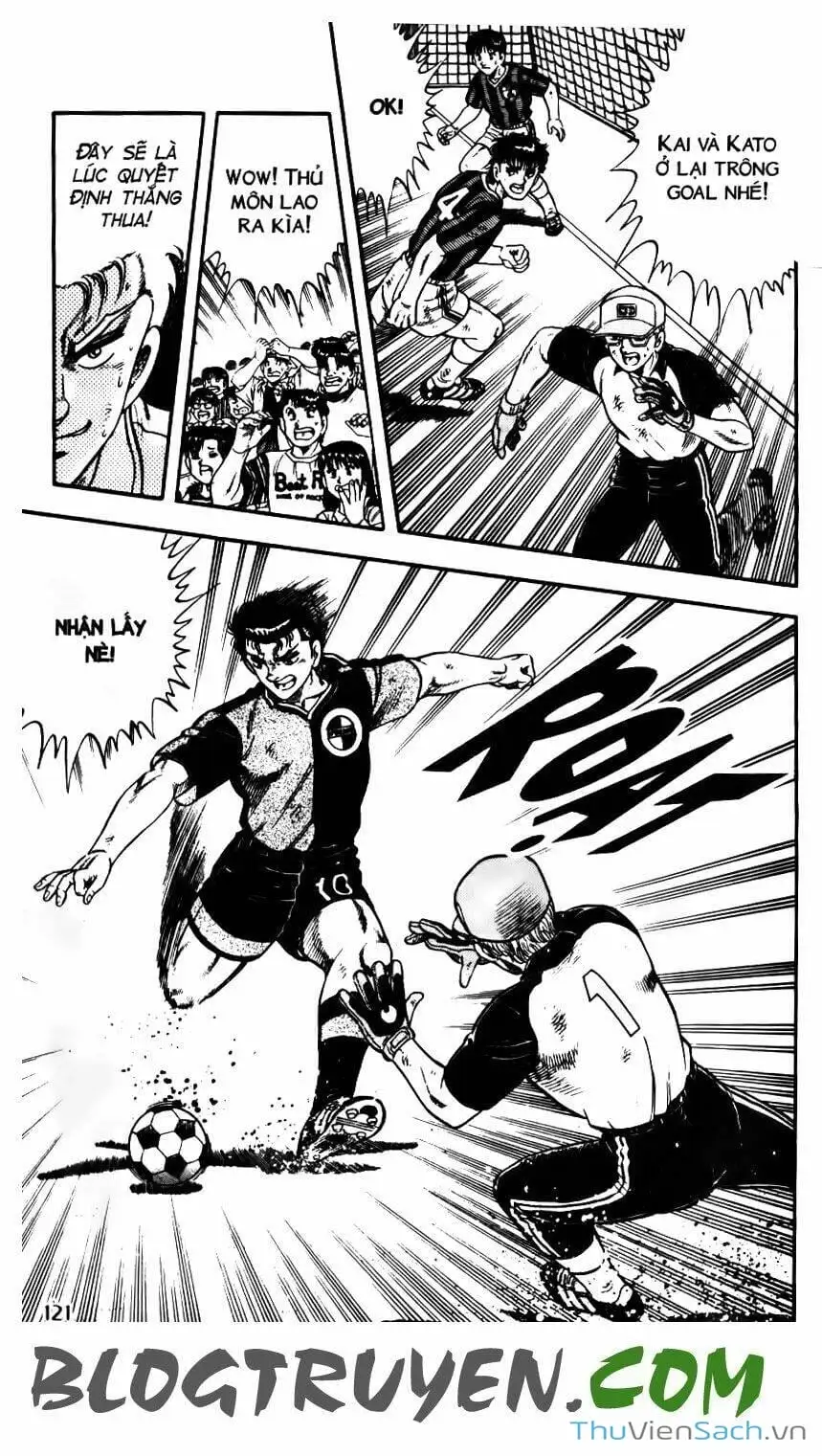 Truyện Tranh Jindo - Đường Dẫn Đến Khung Thành trang 2