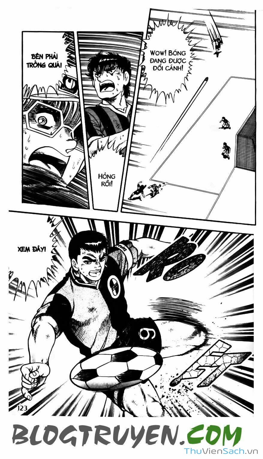 Truyện Tranh Jindo - Đường Dẫn Đến Khung Thành trang 2