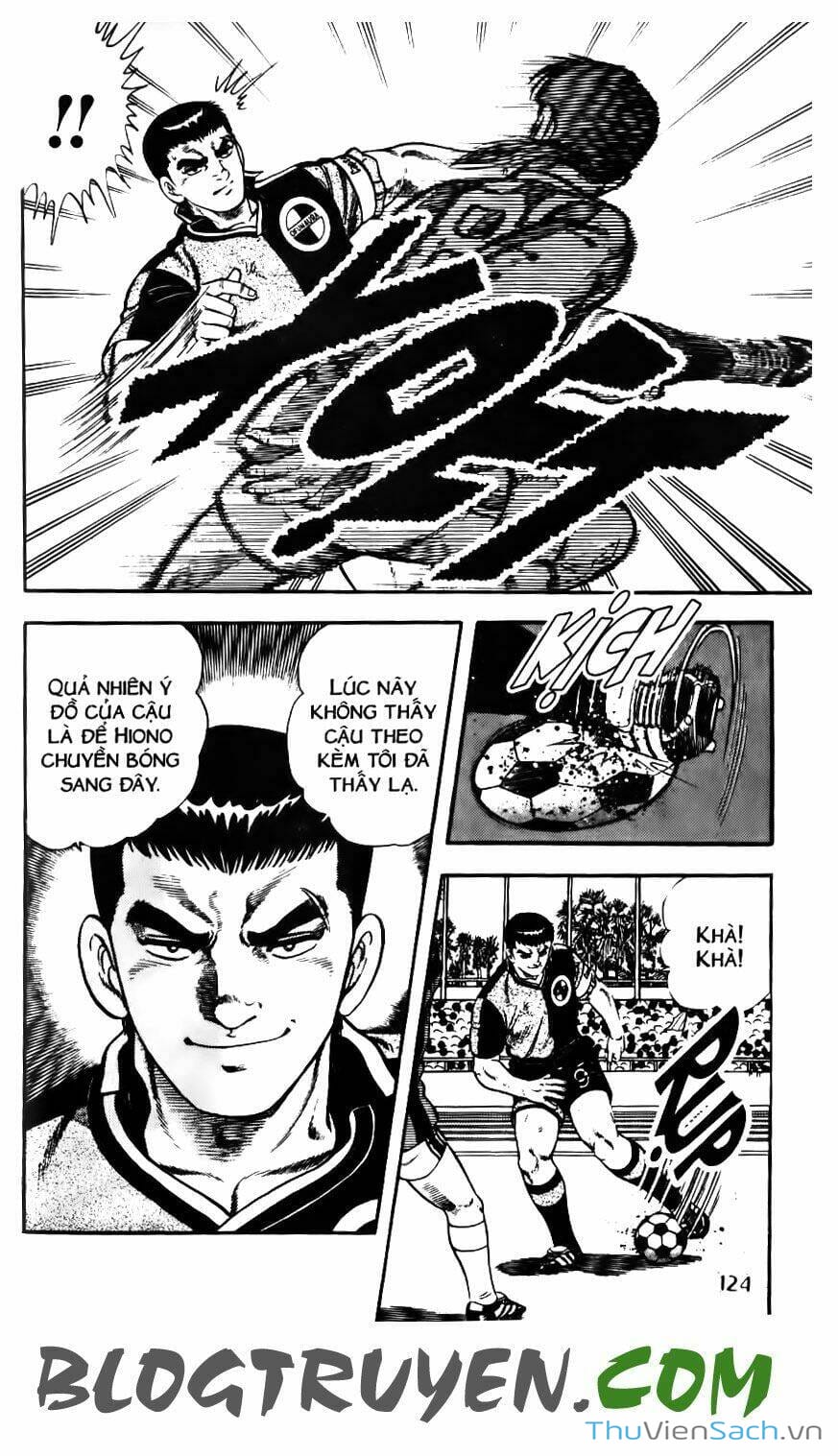 Truyện Tranh Jindo - Đường Dẫn Đến Khung Thành trang 2