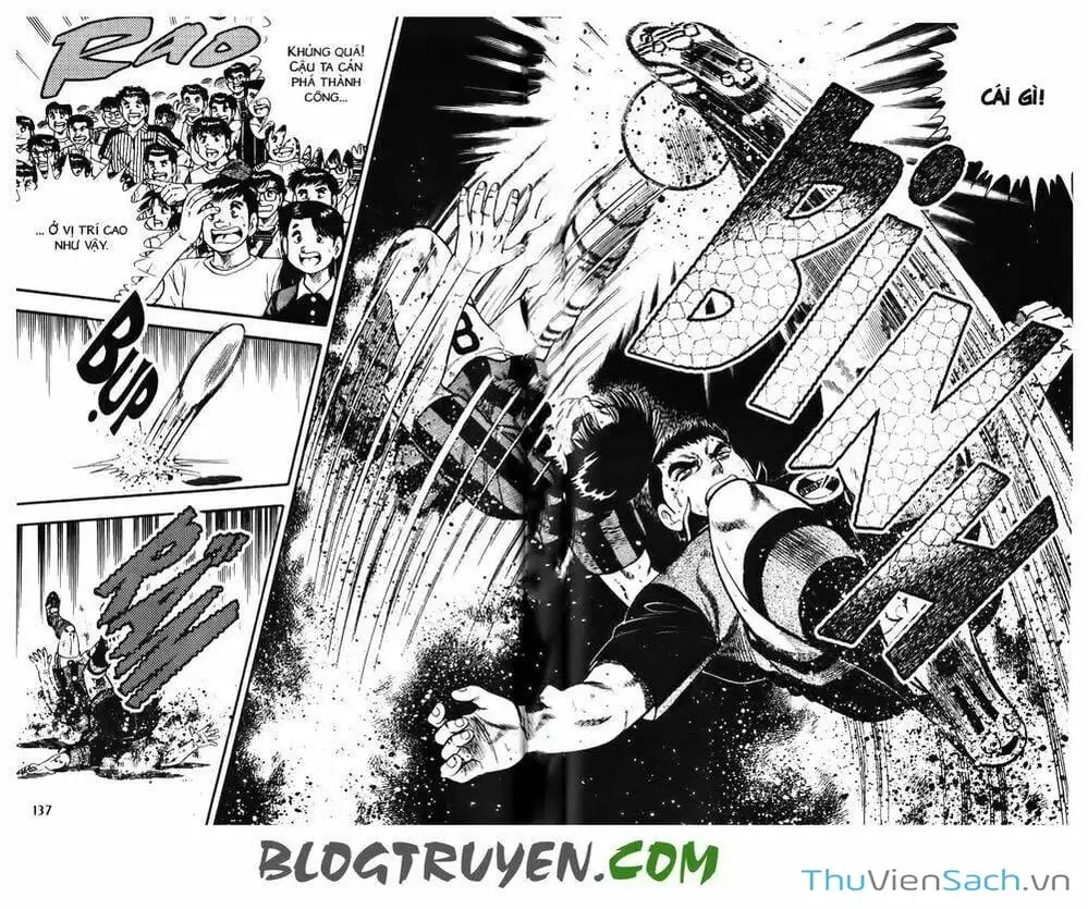 Truyện Tranh Jindo - Đường Dẫn Đến Khung Thành trang 2