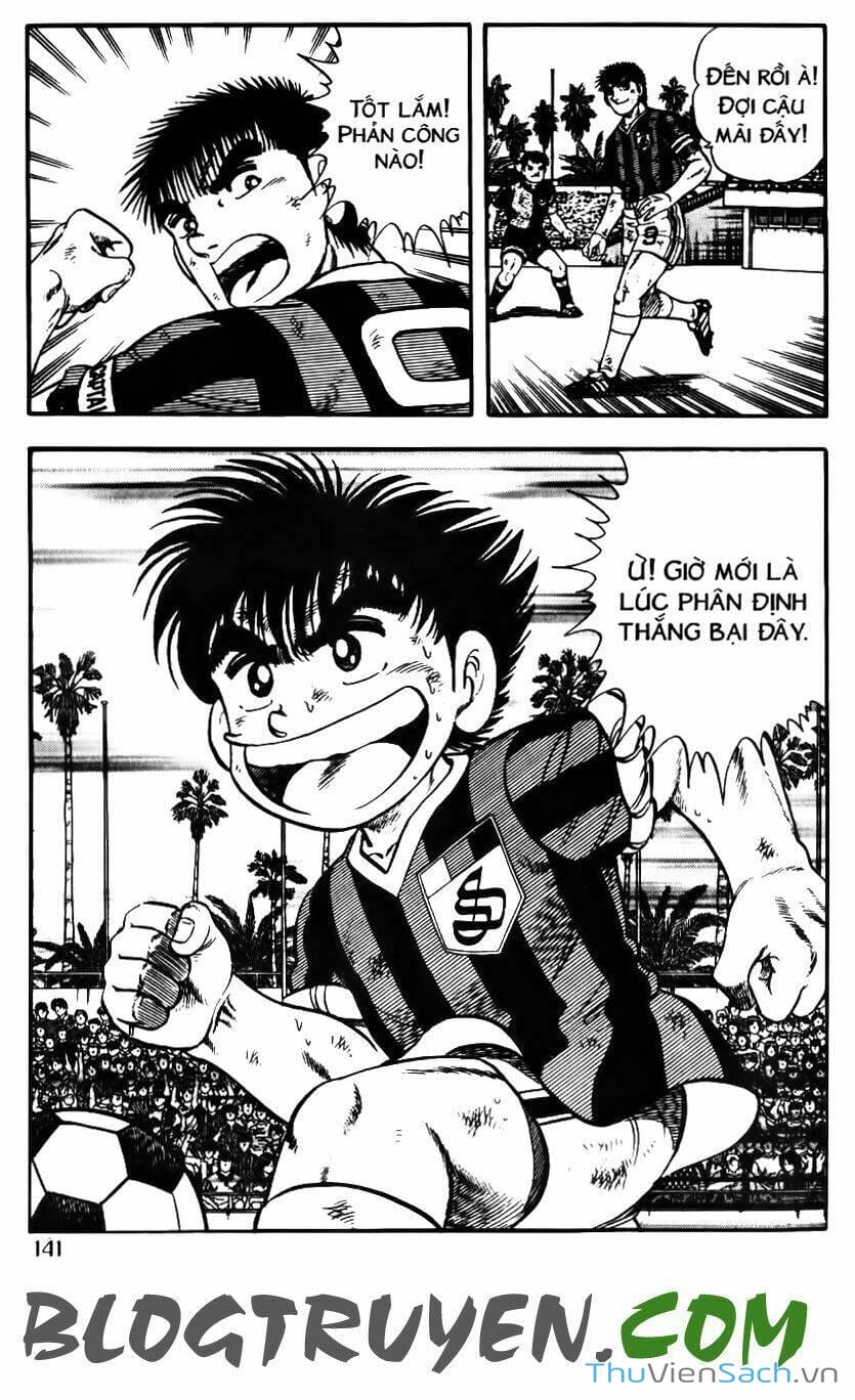 Truyện Tranh Jindo - Đường Dẫn Đến Khung Thành trang 2