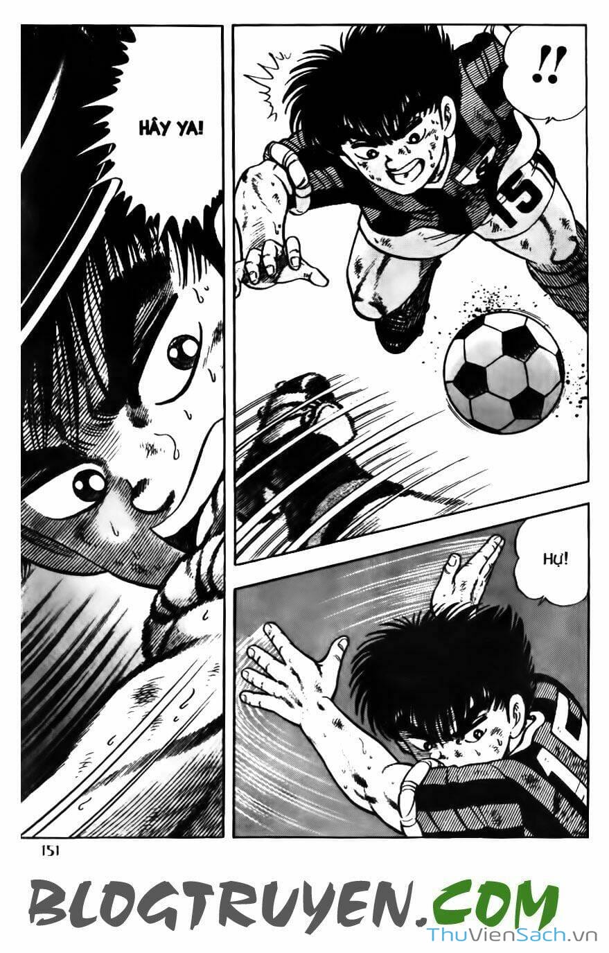 Truyện Tranh Jindo - Đường Dẫn Đến Khung Thành trang 2