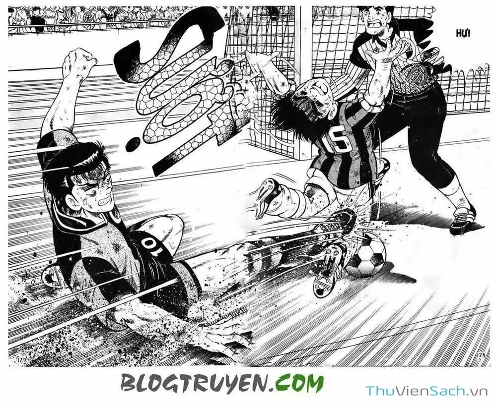 Truyện Tranh Jindo - Đường Dẫn Đến Khung Thành trang 2