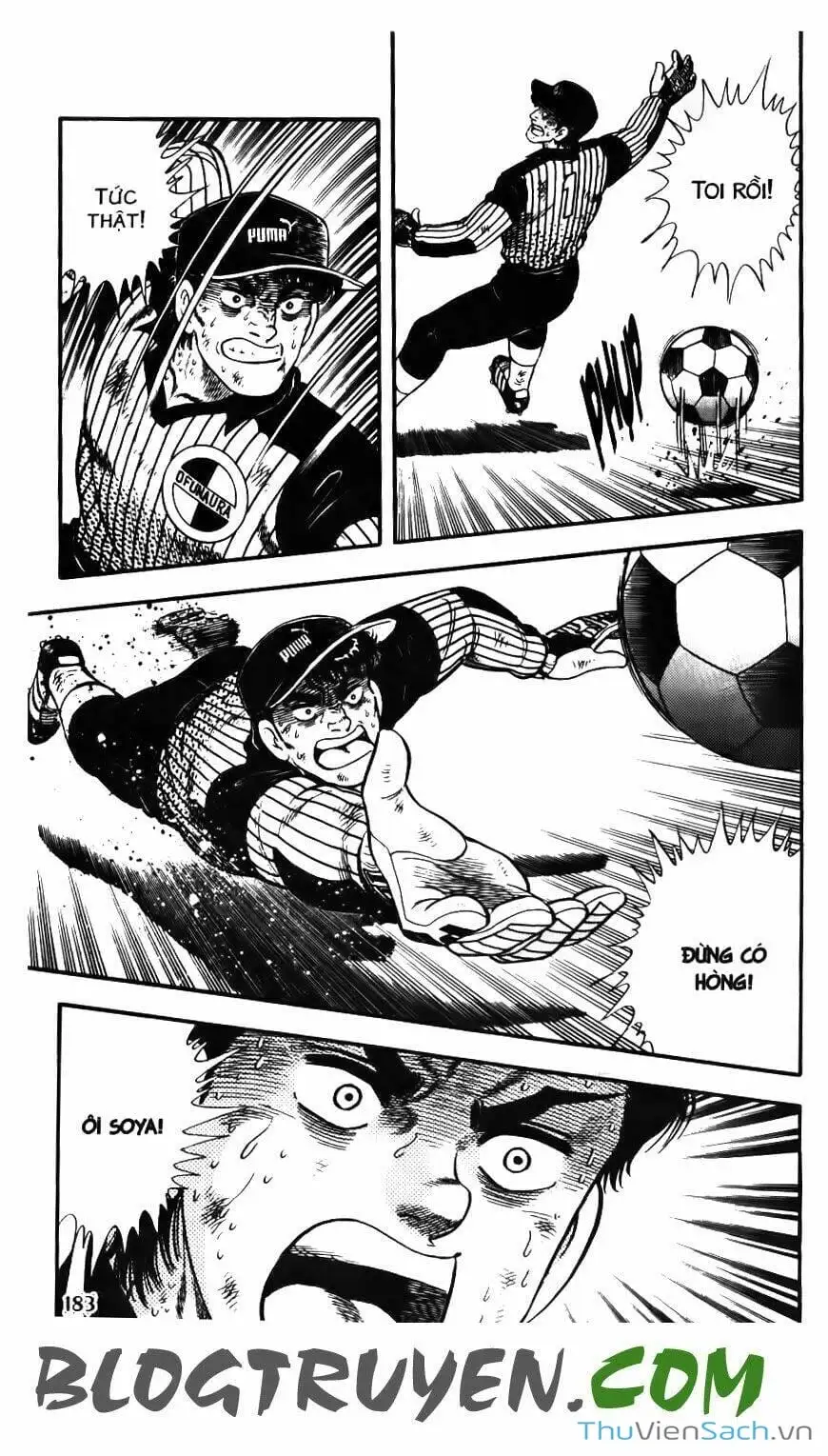 Truyện Tranh Jindo - Đường Dẫn Đến Khung Thành trang 2