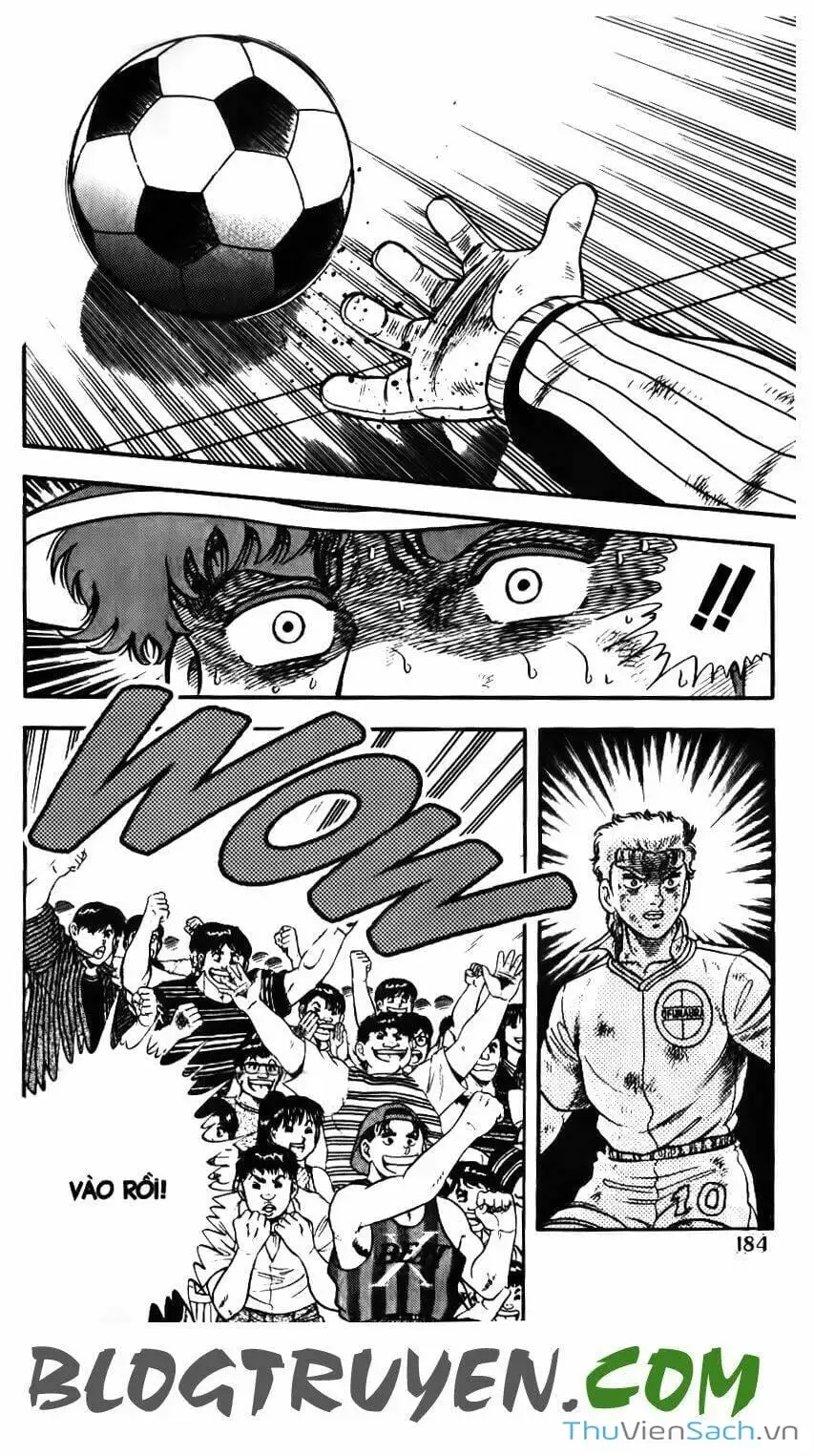 Truyện Tranh Jindo - Đường Dẫn Đến Khung Thành trang 2