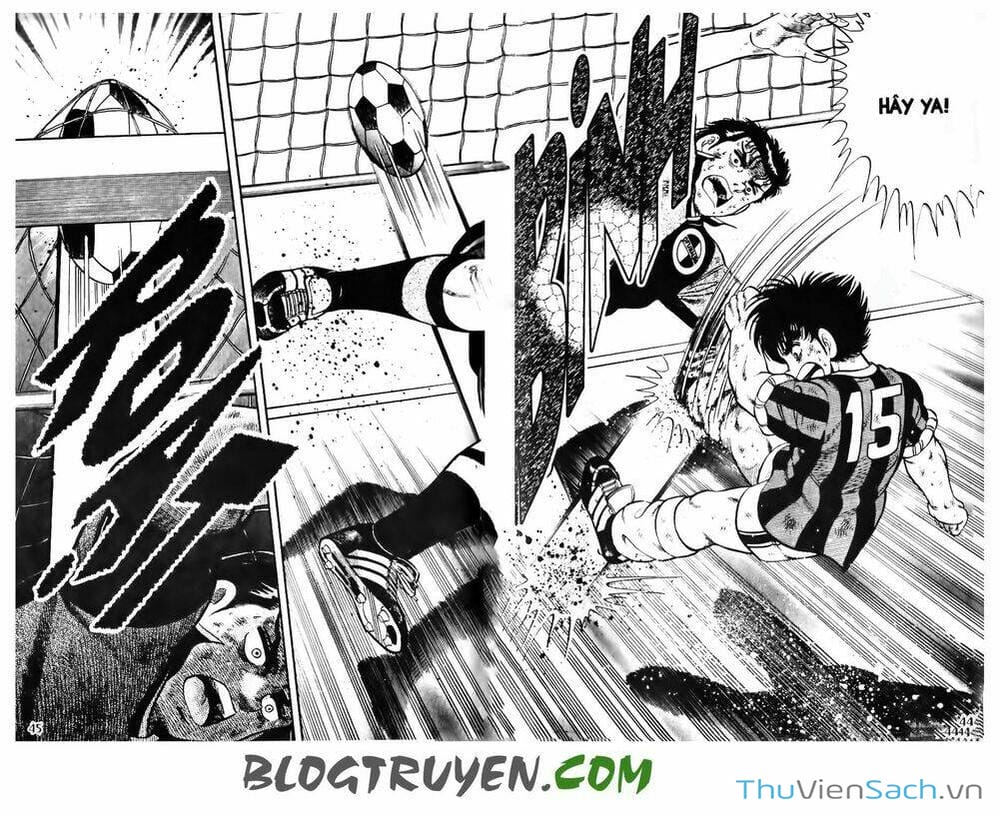 Truyện Tranh Jindo - Đường Dẫn Đến Khung Thành trang 2