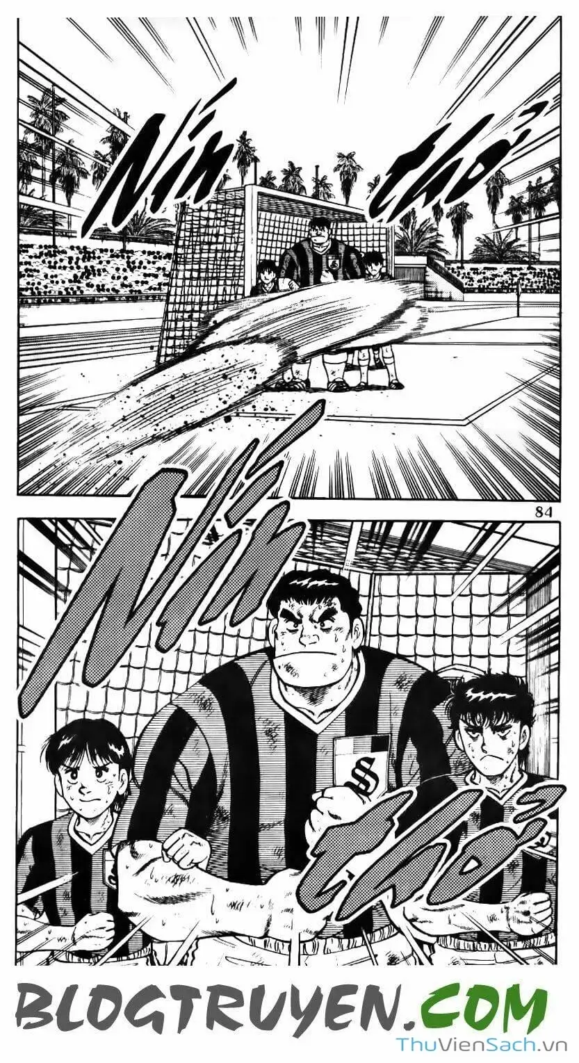 Truyện Tranh Jindo - Đường Dẫn Đến Khung Thành trang 2