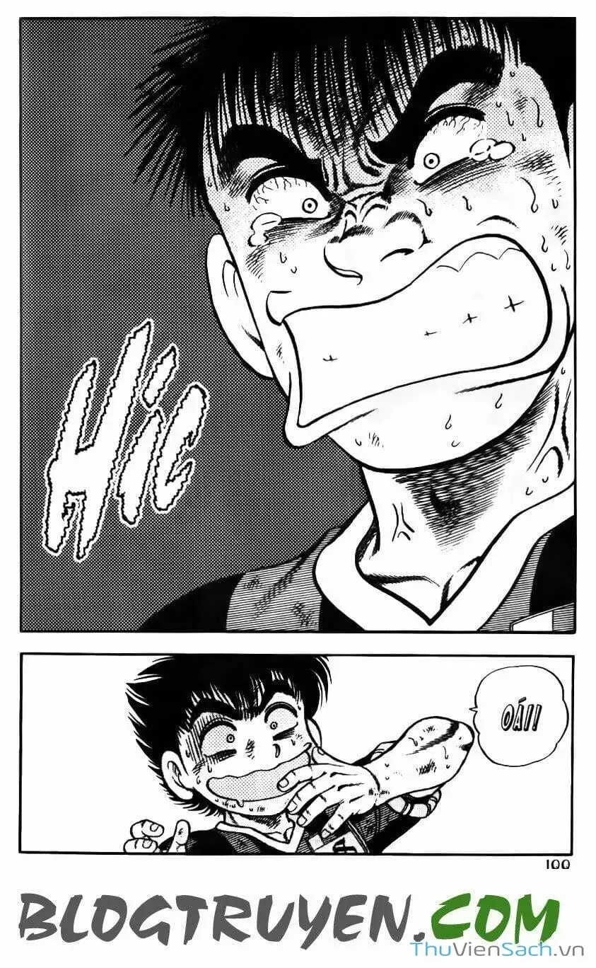 Truyện Tranh Jindo - Đường Dẫn Đến Khung Thành trang 2