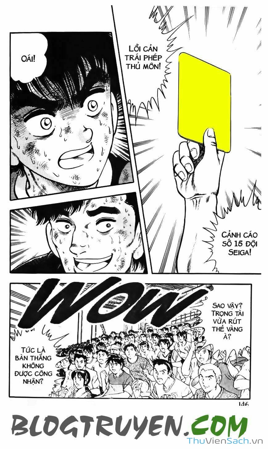 Truyện Tranh Jindo - Đường Dẫn Đến Khung Thành trang 2