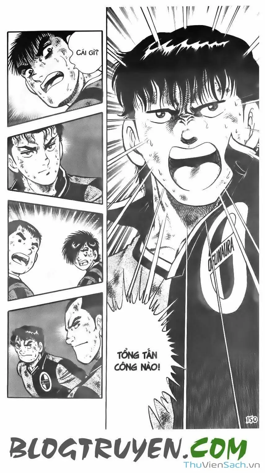 Truyện Tranh Jindo - Đường Dẫn Đến Khung Thành trang 2