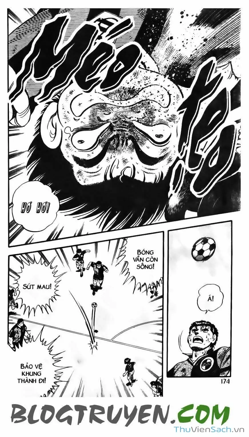 Truyện Tranh Jindo - Đường Dẫn Đến Khung Thành trang 2