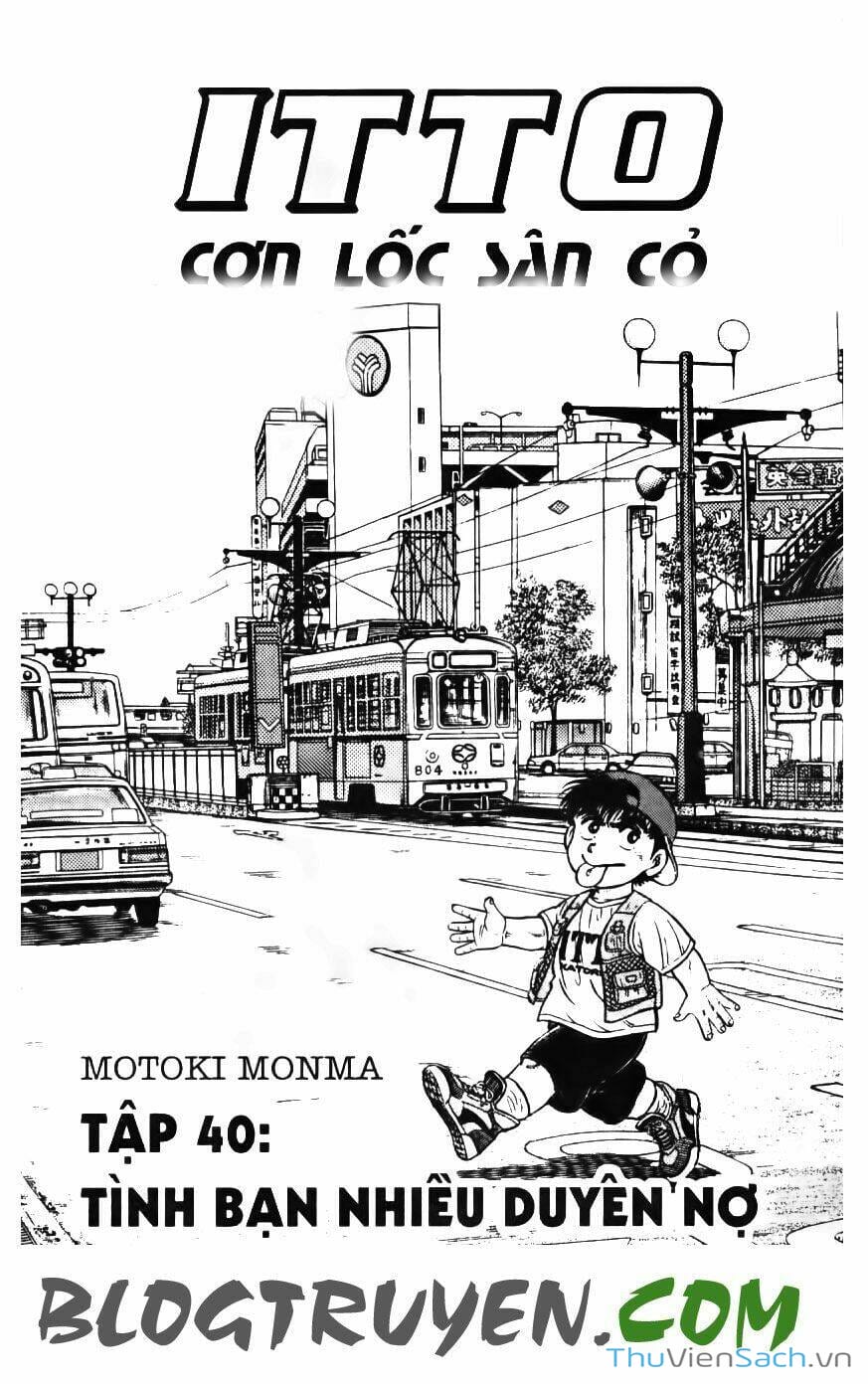 Truyện Tranh Jindo - Đường Dẫn Đến Khung Thành trang 2