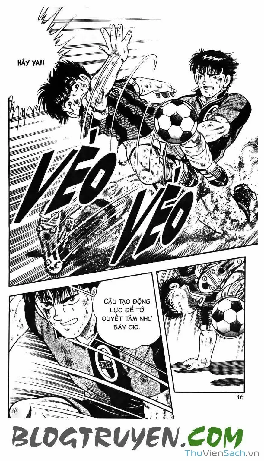 Truyện Tranh Jindo - Đường Dẫn Đến Khung Thành trang 2