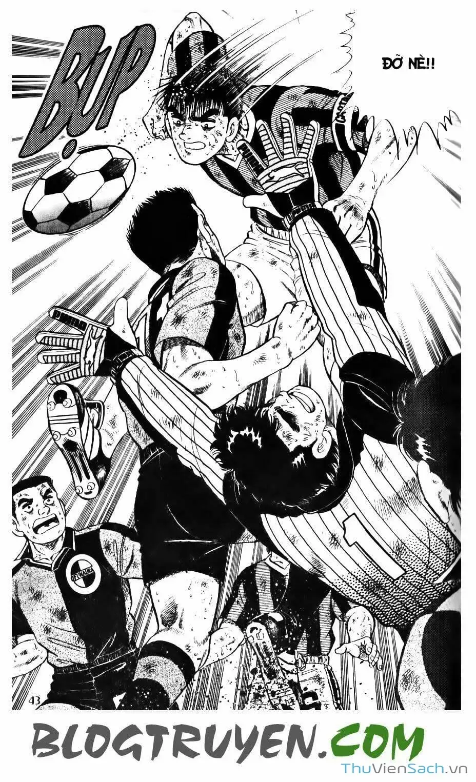 Truyện Tranh Jindo - Đường Dẫn Đến Khung Thành trang 2