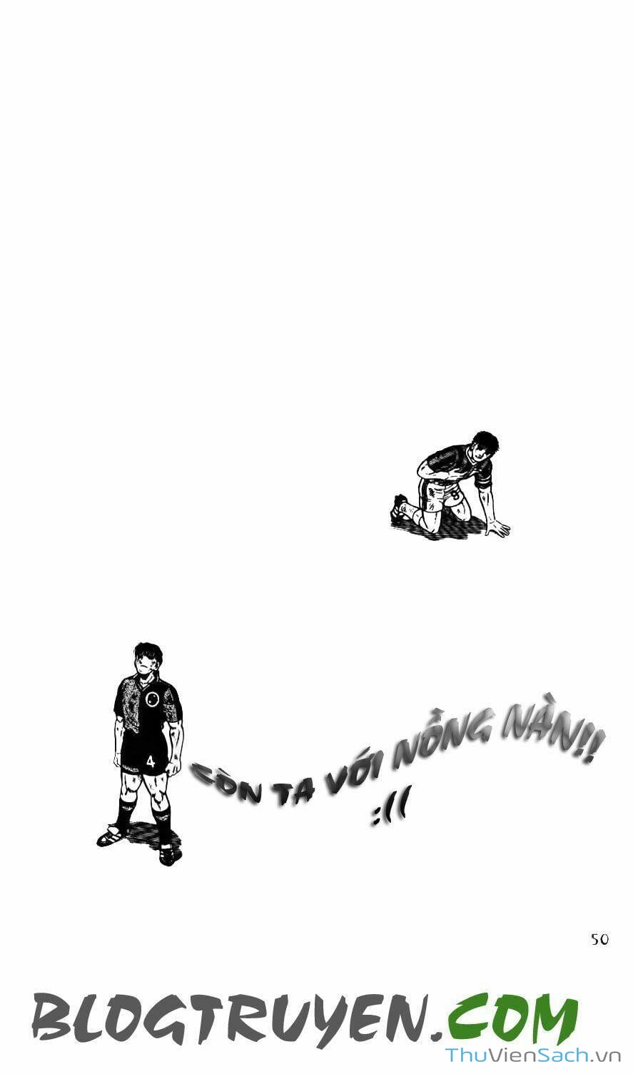 Truyện Tranh Jindo - Đường Dẫn Đến Khung Thành trang 2