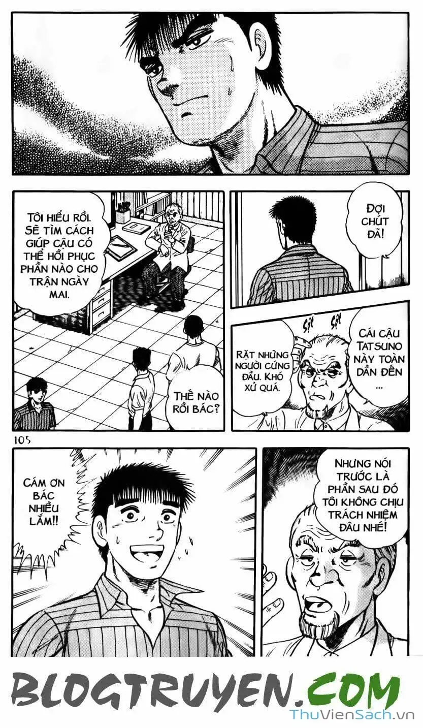 Truyện Tranh Jindo - Đường Dẫn Đến Khung Thành trang 2