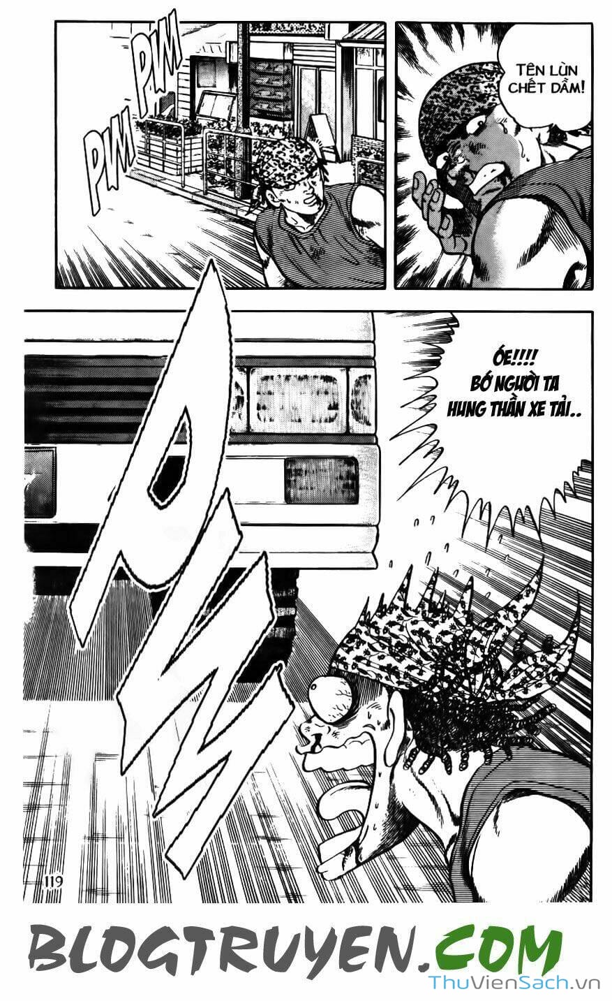 Truyện Tranh Jindo - Đường Dẫn Đến Khung Thành trang 2