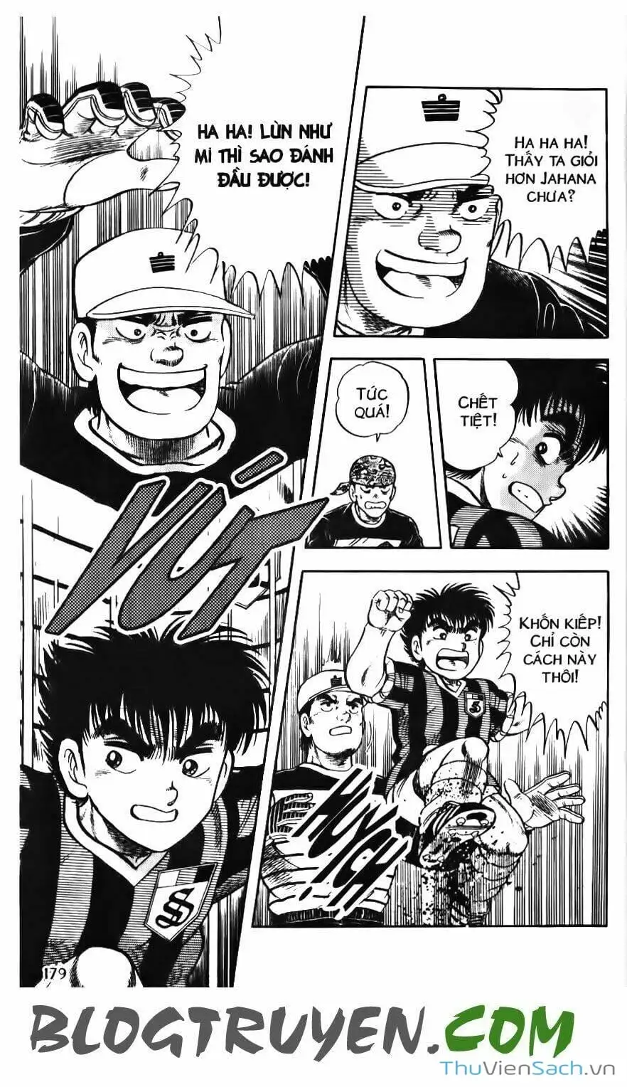 Truyện Tranh Jindo - Đường Dẫn Đến Khung Thành trang 2