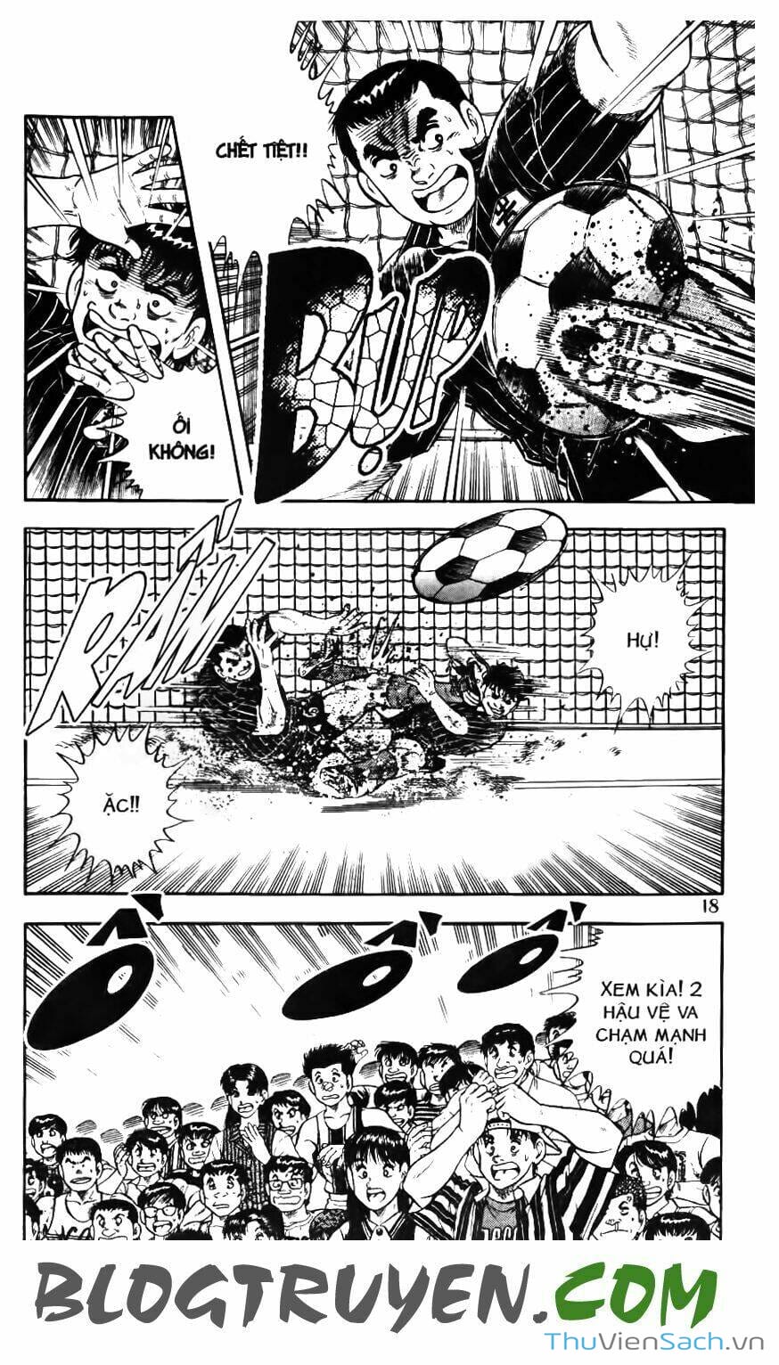 Truyện Tranh Jindo - Đường Dẫn Đến Khung Thành trang 2