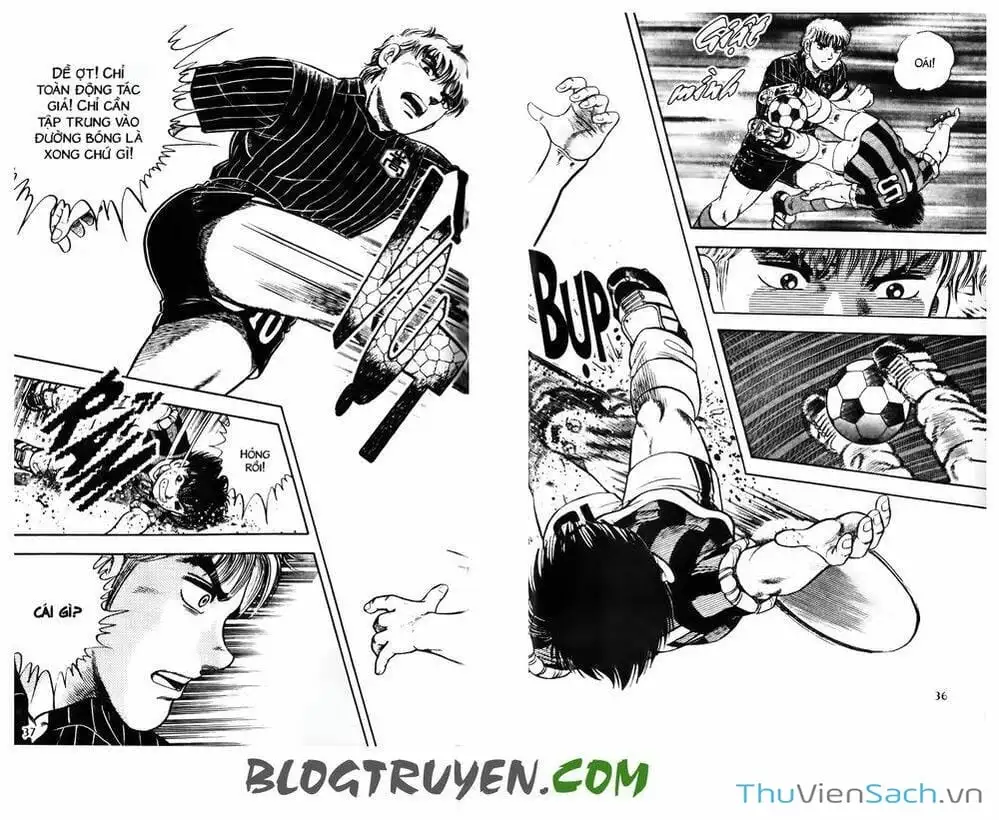 Truyện Tranh Jindo - Đường Dẫn Đến Khung Thành trang 2