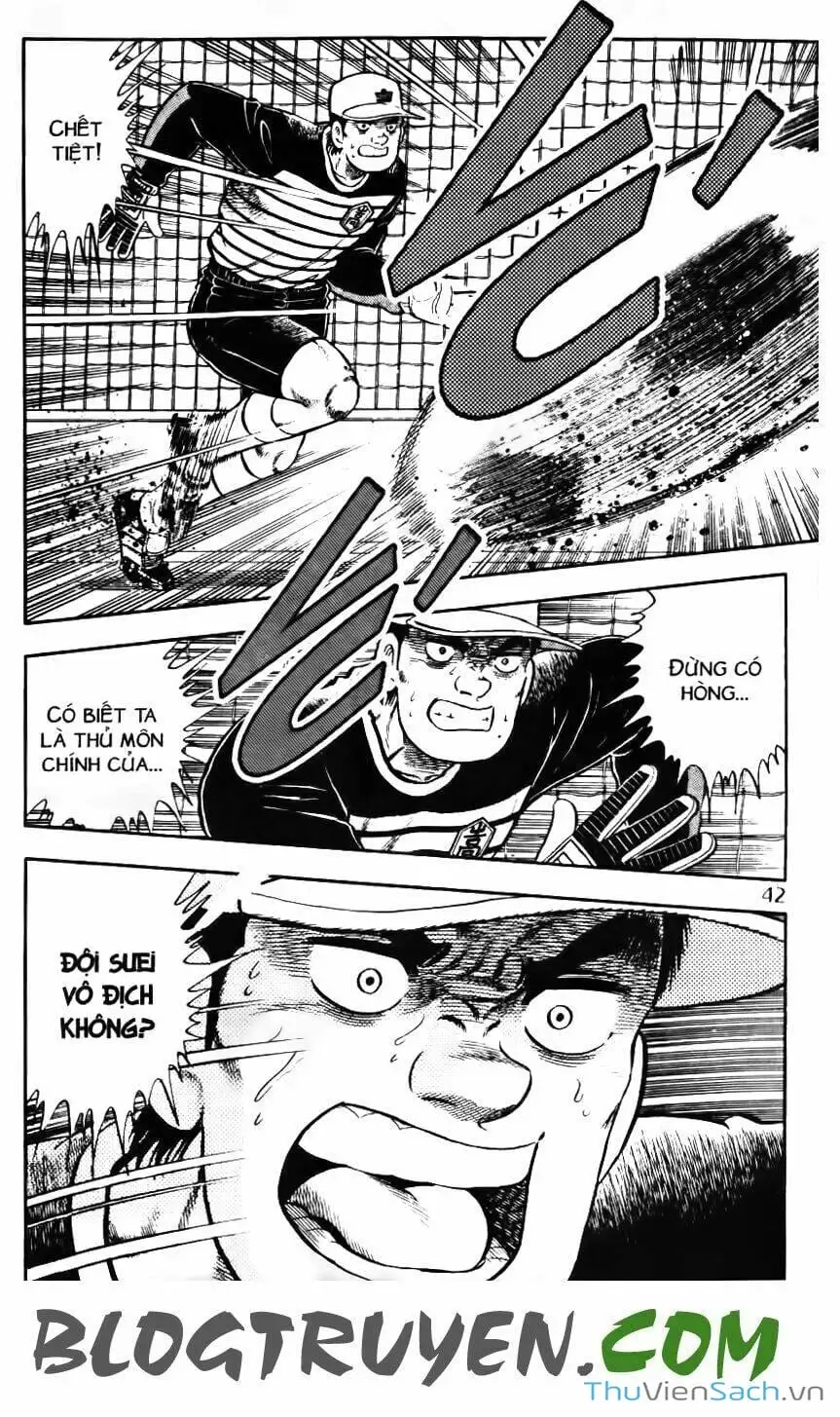 Truyện Tranh Jindo - Đường Dẫn Đến Khung Thành trang 2