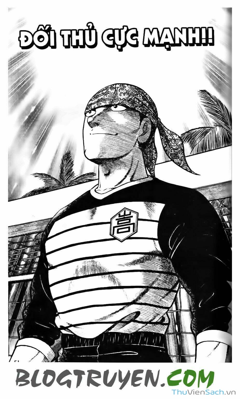 Truyện Tranh Jindo - Đường Dẫn Đến Khung Thành trang 2