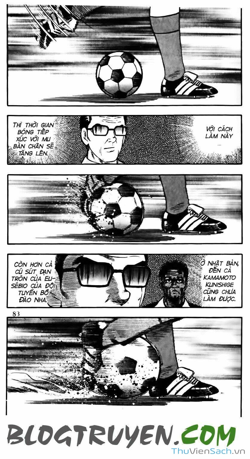 Truyện Tranh Jindo - Đường Dẫn Đến Khung Thành trang 2