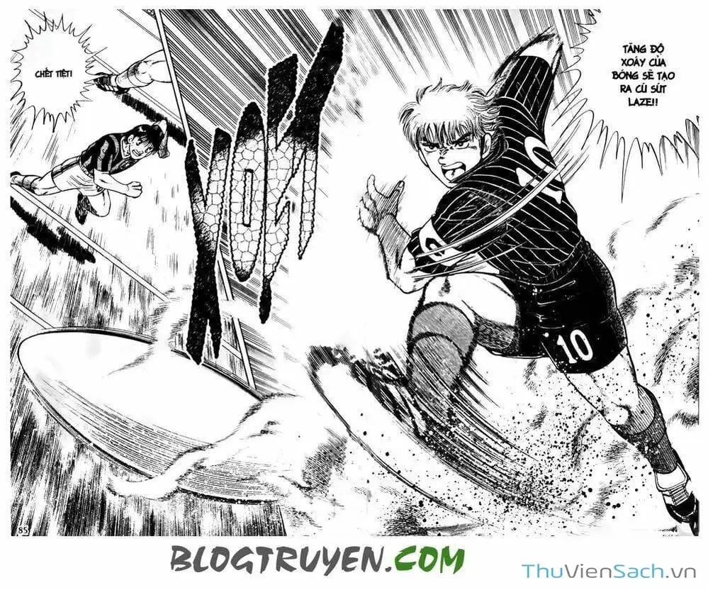 Truyện Tranh Jindo - Đường Dẫn Đến Khung Thành trang 2