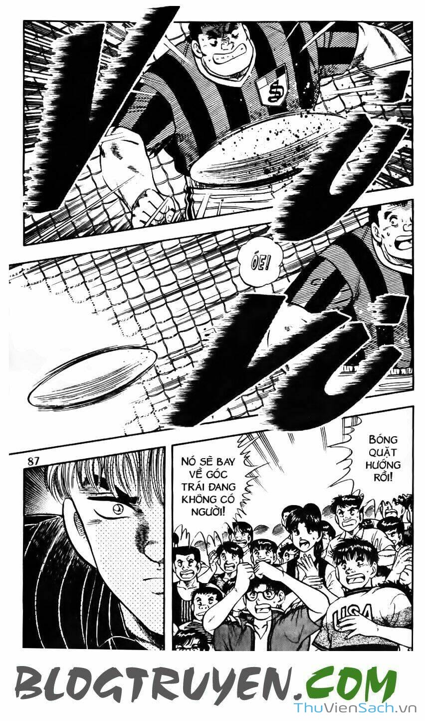 Truyện Tranh Jindo - Đường Dẫn Đến Khung Thành trang 2