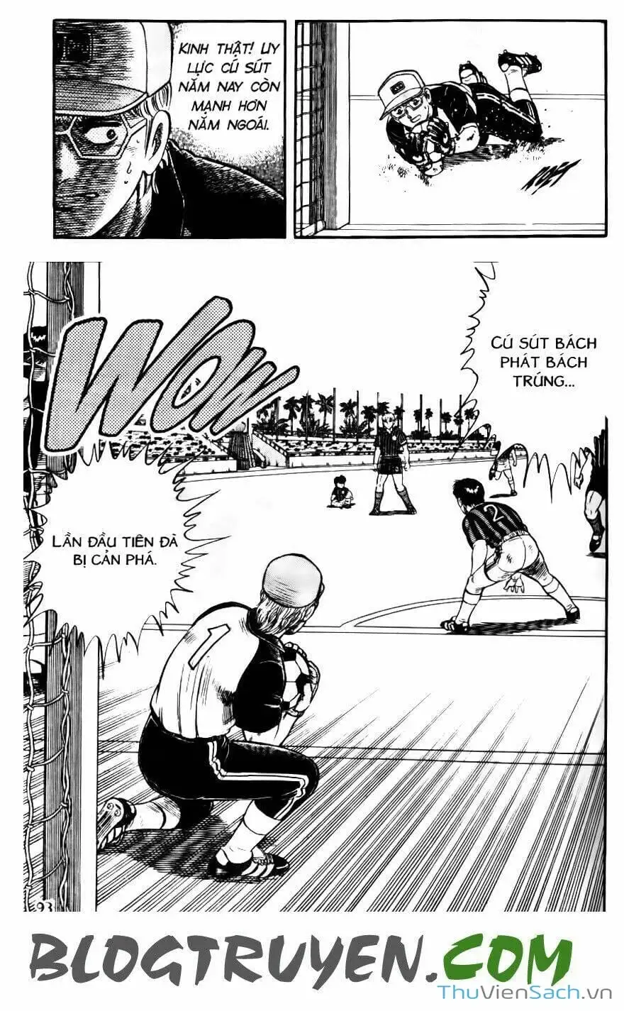 Truyện Tranh Jindo - Đường Dẫn Đến Khung Thành trang 2