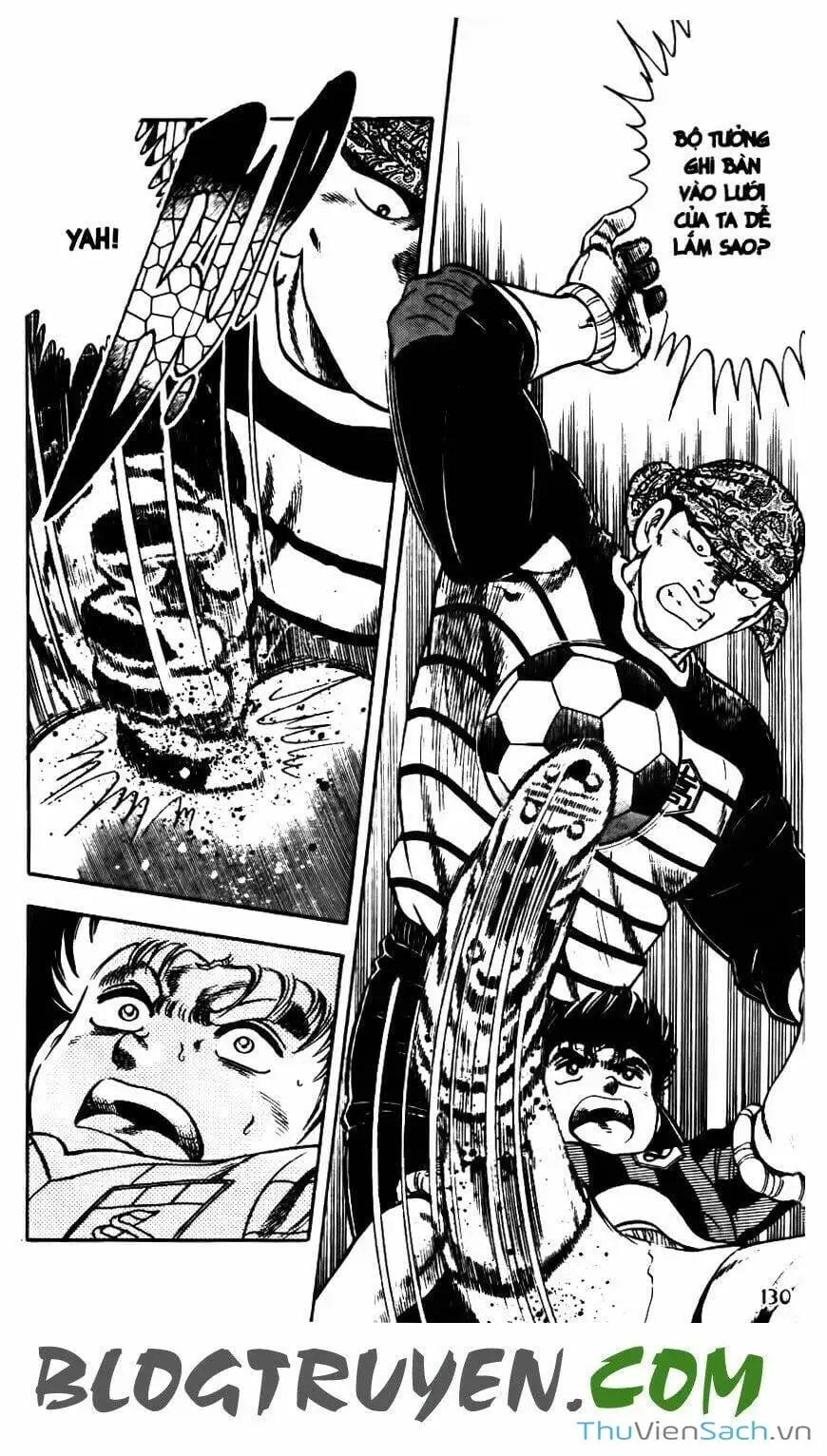 Truyện Tranh Jindo - Đường Dẫn Đến Khung Thành trang 2