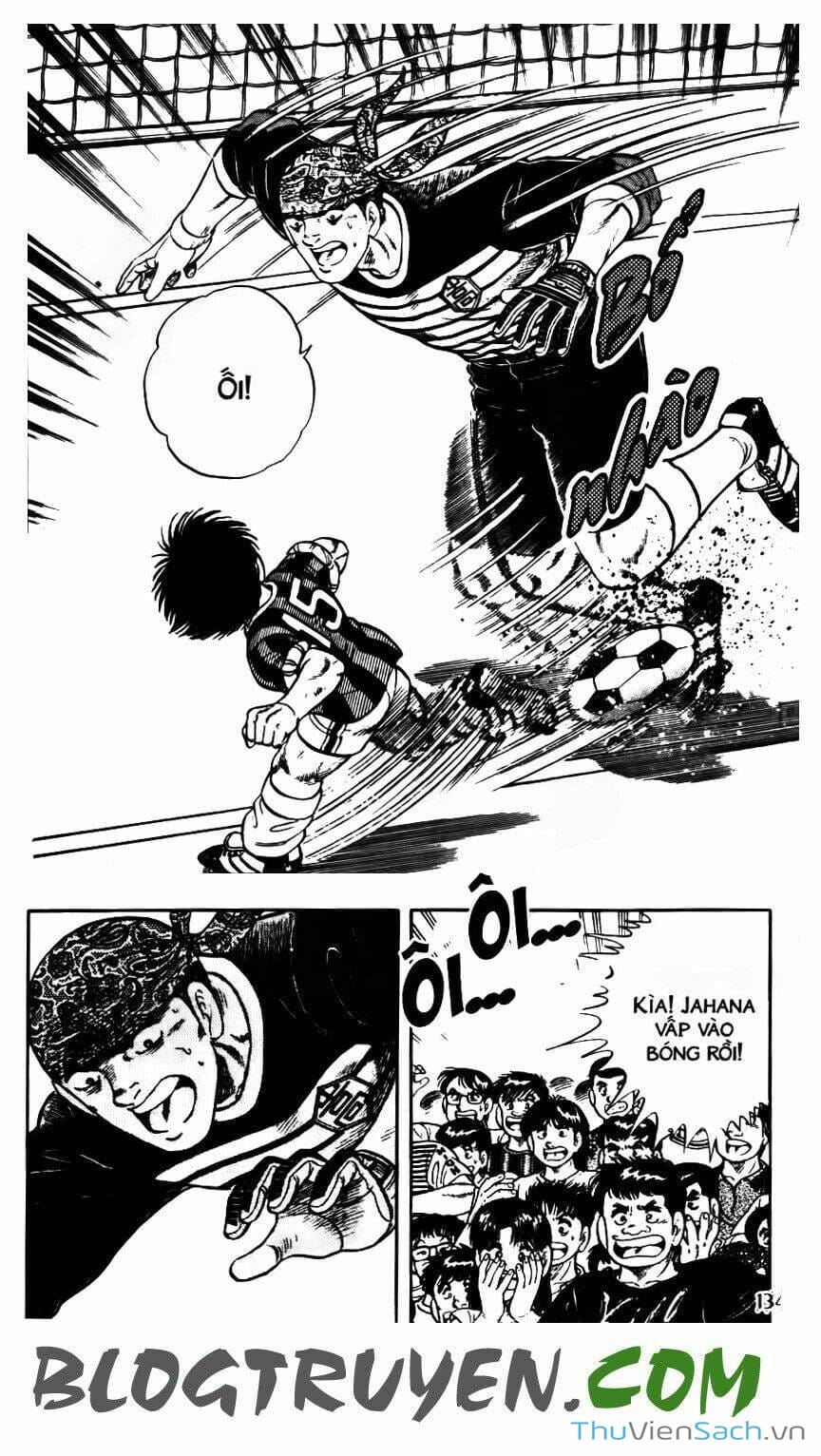 Truyện Tranh Jindo - Đường Dẫn Đến Khung Thành trang 2