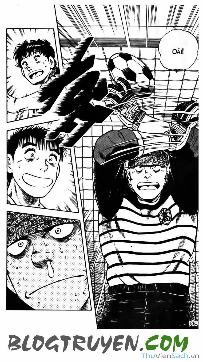 Truyện Tranh Jindo - Đường Dẫn Đến Khung Thành trang 2