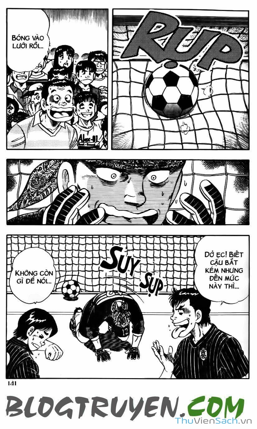 Truyện Tranh Jindo - Đường Dẫn Đến Khung Thành trang 2