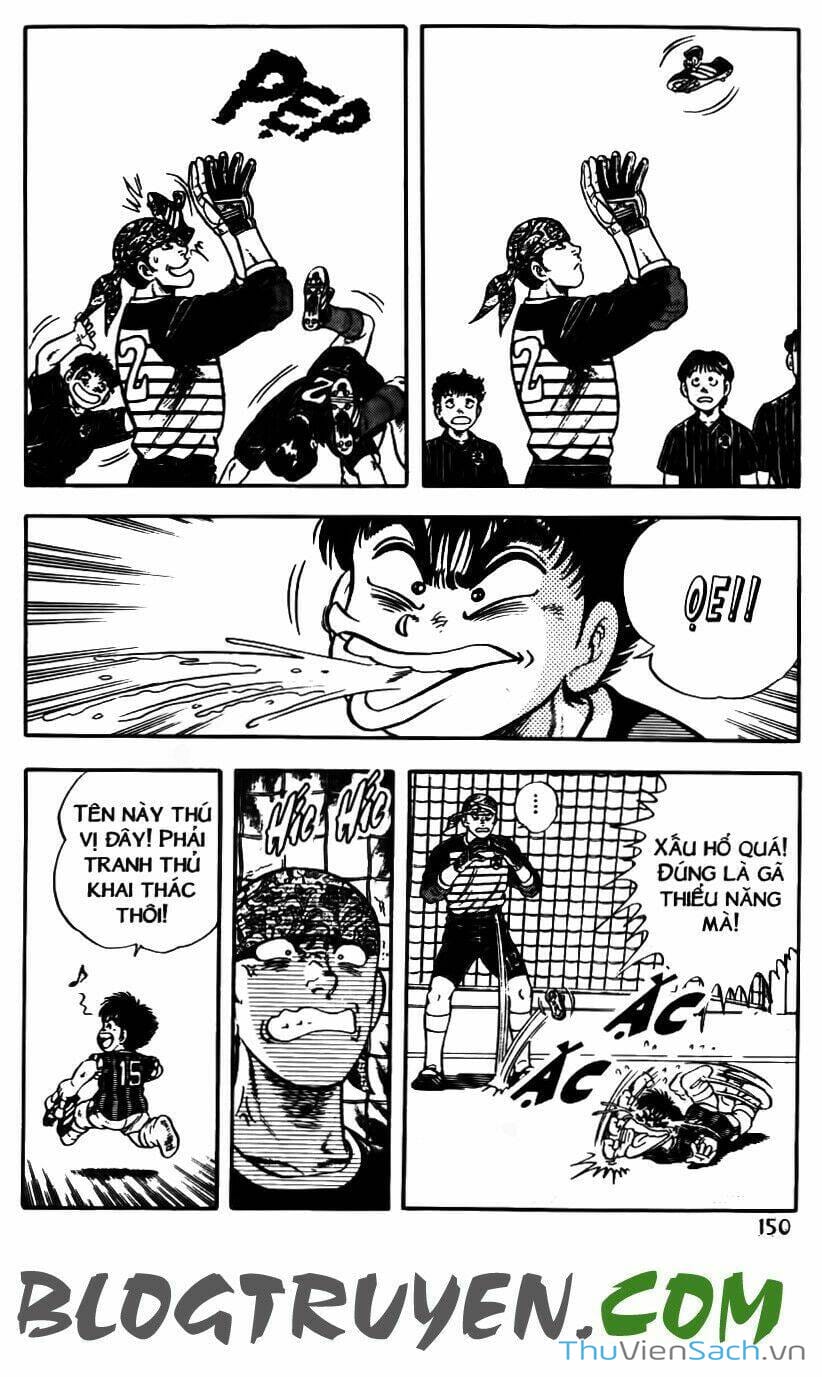 Truyện Tranh Jindo - Đường Dẫn Đến Khung Thành trang 2