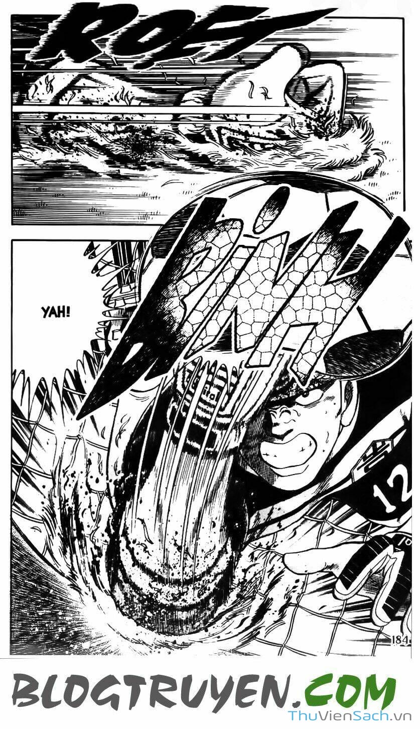 Truyện Tranh Jindo - Đường Dẫn Đến Khung Thành trang 2