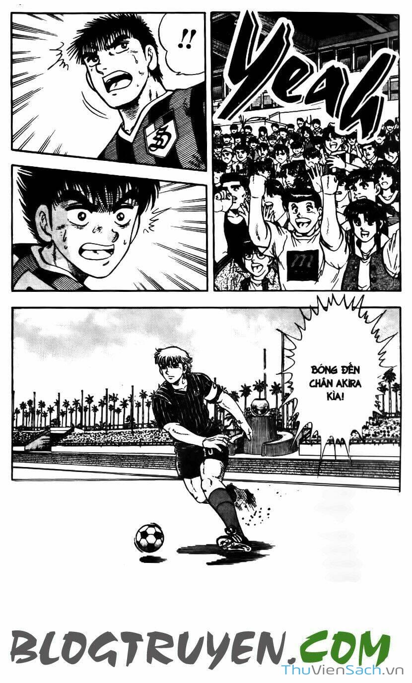 Truyện Tranh Jindo - Đường Dẫn Đến Khung Thành trang 2