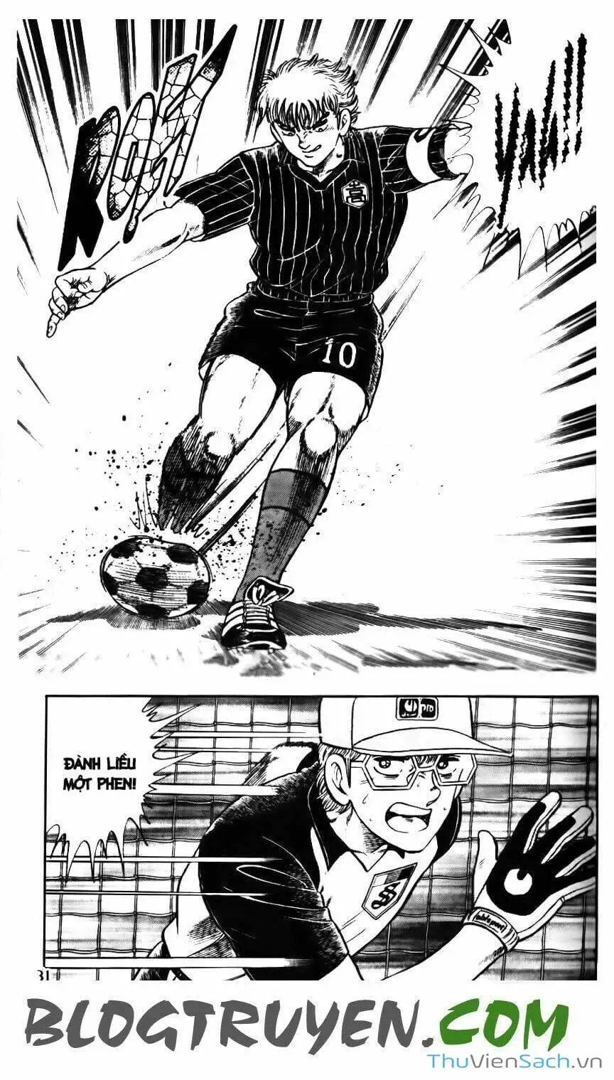 Truyện Tranh Jindo - Đường Dẫn Đến Khung Thành trang 2