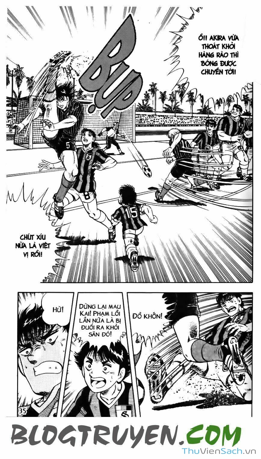 Truyện Tranh Jindo - Đường Dẫn Đến Khung Thành trang 2