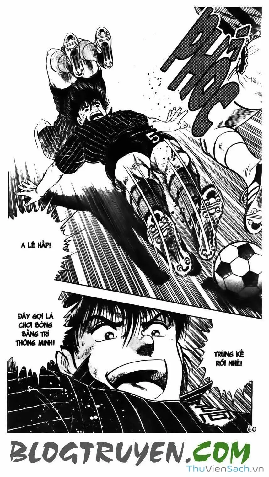 Truyện Tranh Jindo - Đường Dẫn Đến Khung Thành trang 2