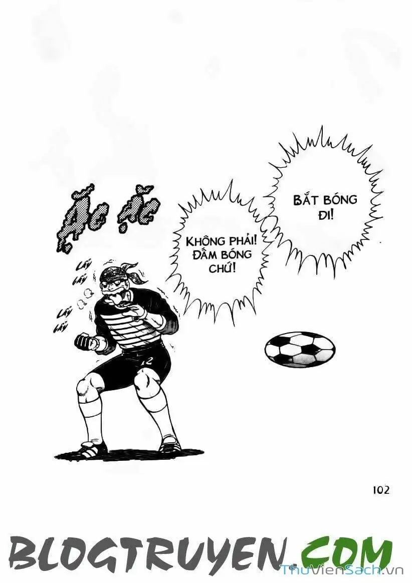 Truyện Tranh Jindo - Đường Dẫn Đến Khung Thành trang 2