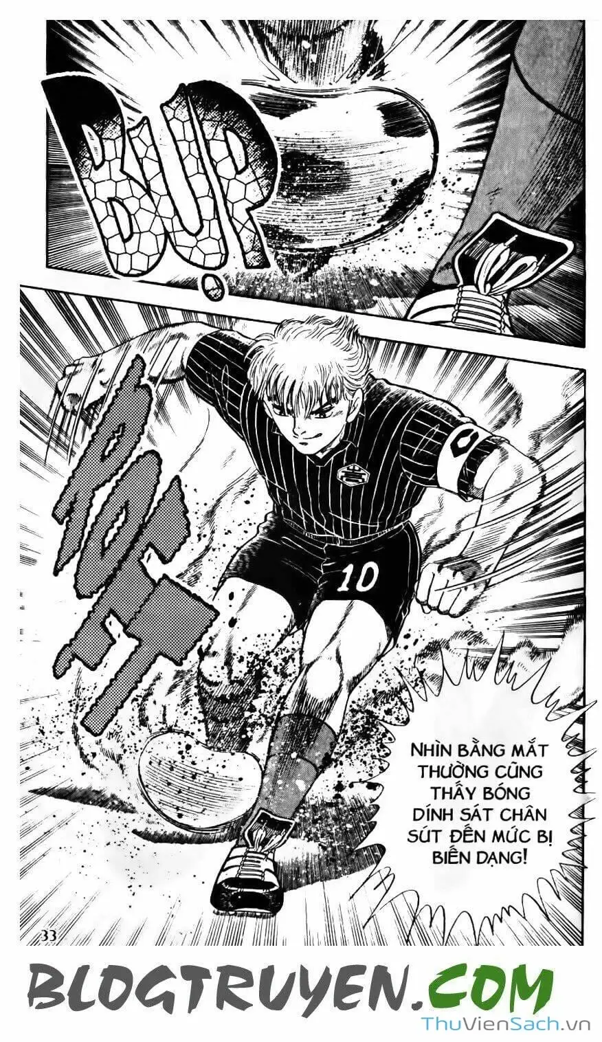 Truyện Tranh Jindo - Đường Dẫn Đến Khung Thành trang 2