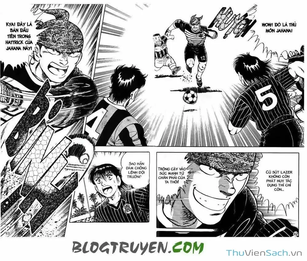 Truyện Tranh Jindo - Đường Dẫn Đến Khung Thành trang 2