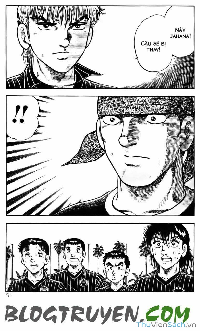 Truyện Tranh Jindo - Đường Dẫn Đến Khung Thành trang 2