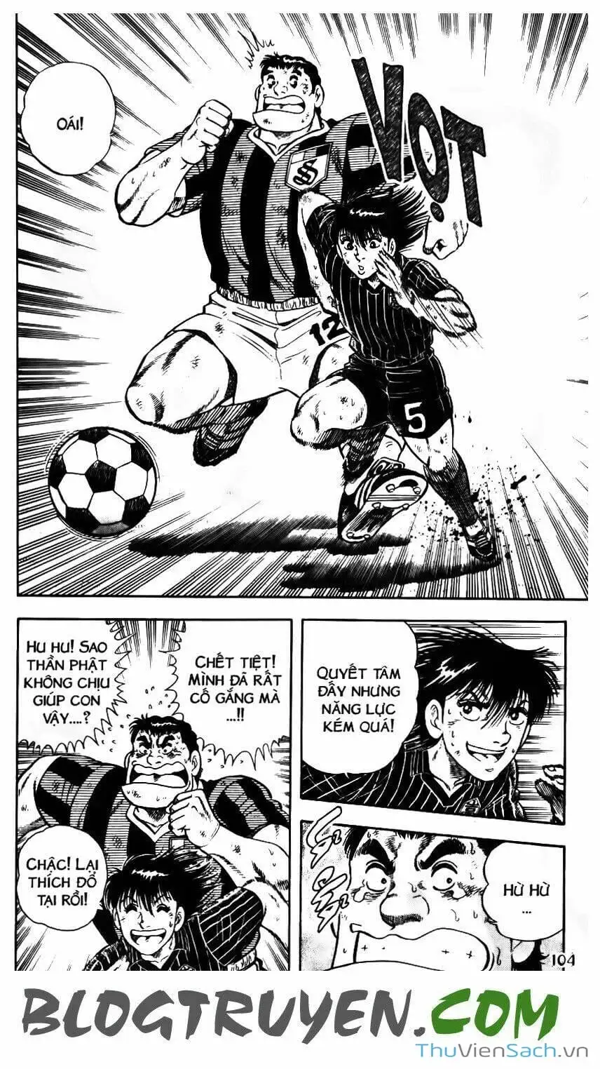 Truyện Tranh Jindo - Đường Dẫn Đến Khung Thành trang 2