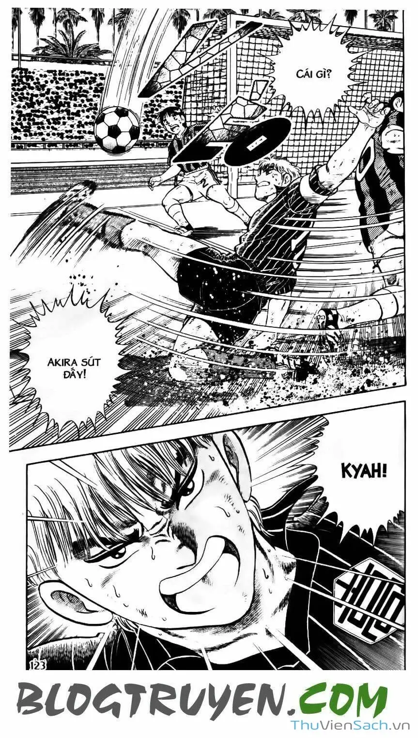 Truyện Tranh Jindo - Đường Dẫn Đến Khung Thành trang 2