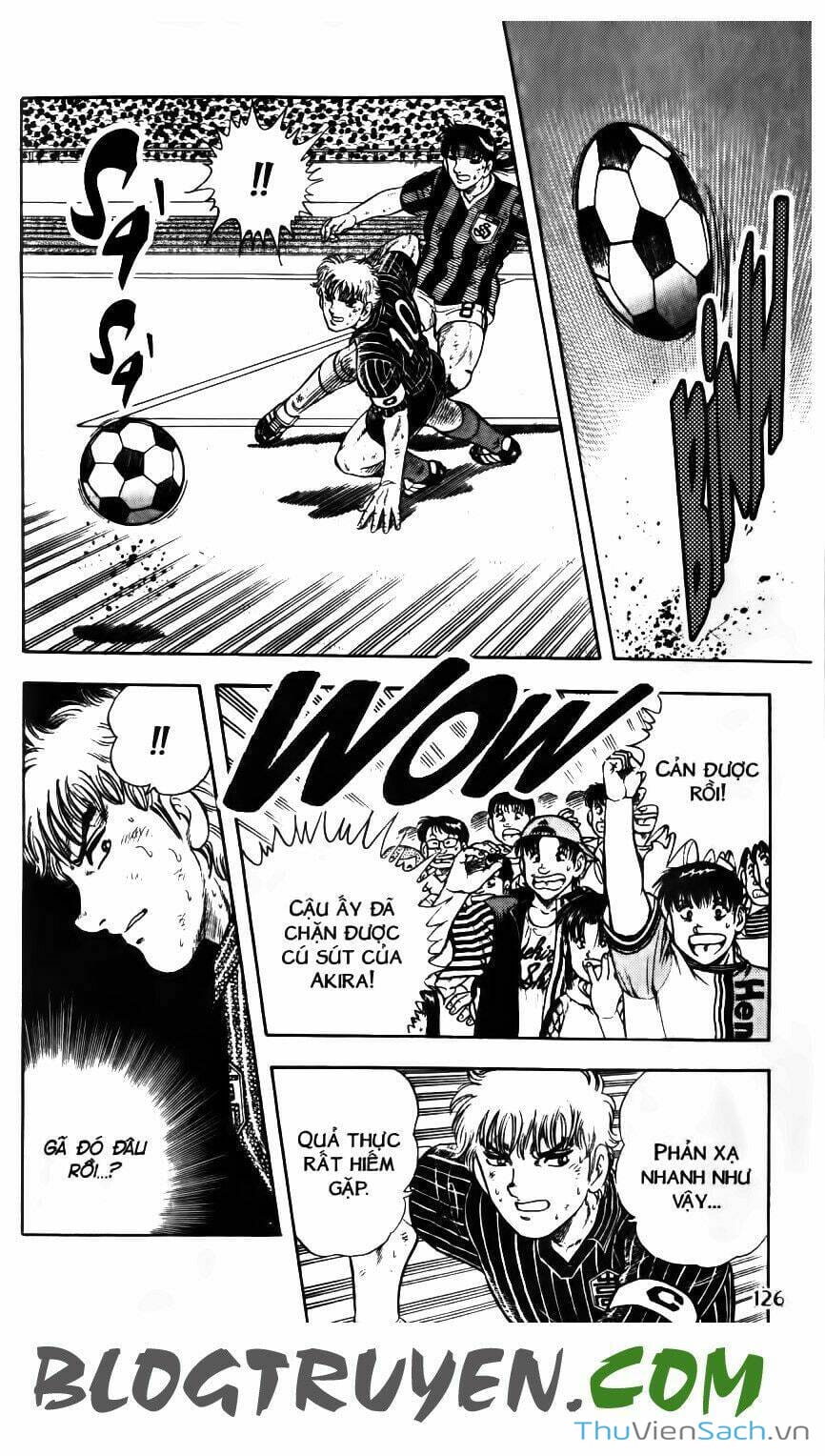 Truyện Tranh Jindo - Đường Dẫn Đến Khung Thành trang 2