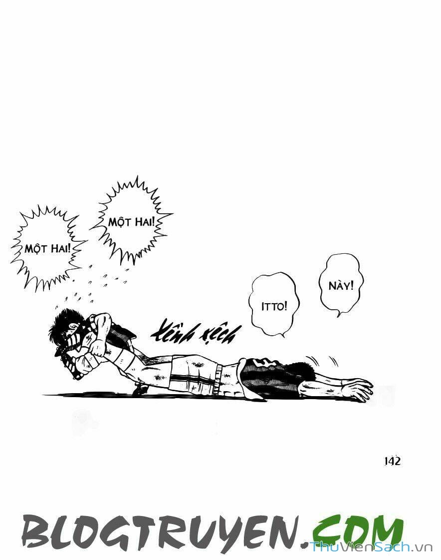 Truyện Tranh Jindo - Đường Dẫn Đến Khung Thành trang 2