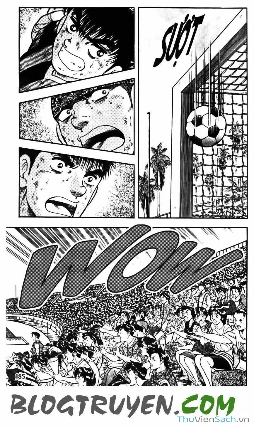 Truyện Tranh Jindo - Đường Dẫn Đến Khung Thành trang 2