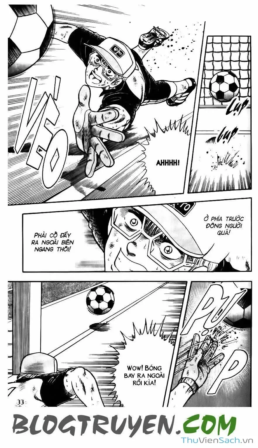 Truyện Tranh Jindo - Đường Dẫn Đến Khung Thành trang 2